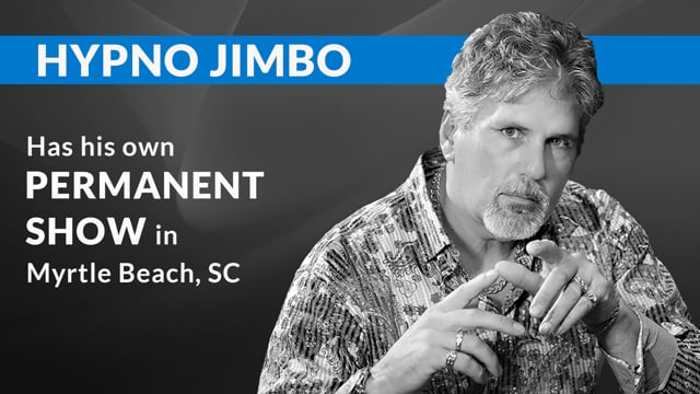Hypno Jimbo