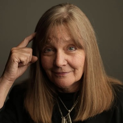 Tracy Gray