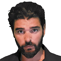 Xavier Crow